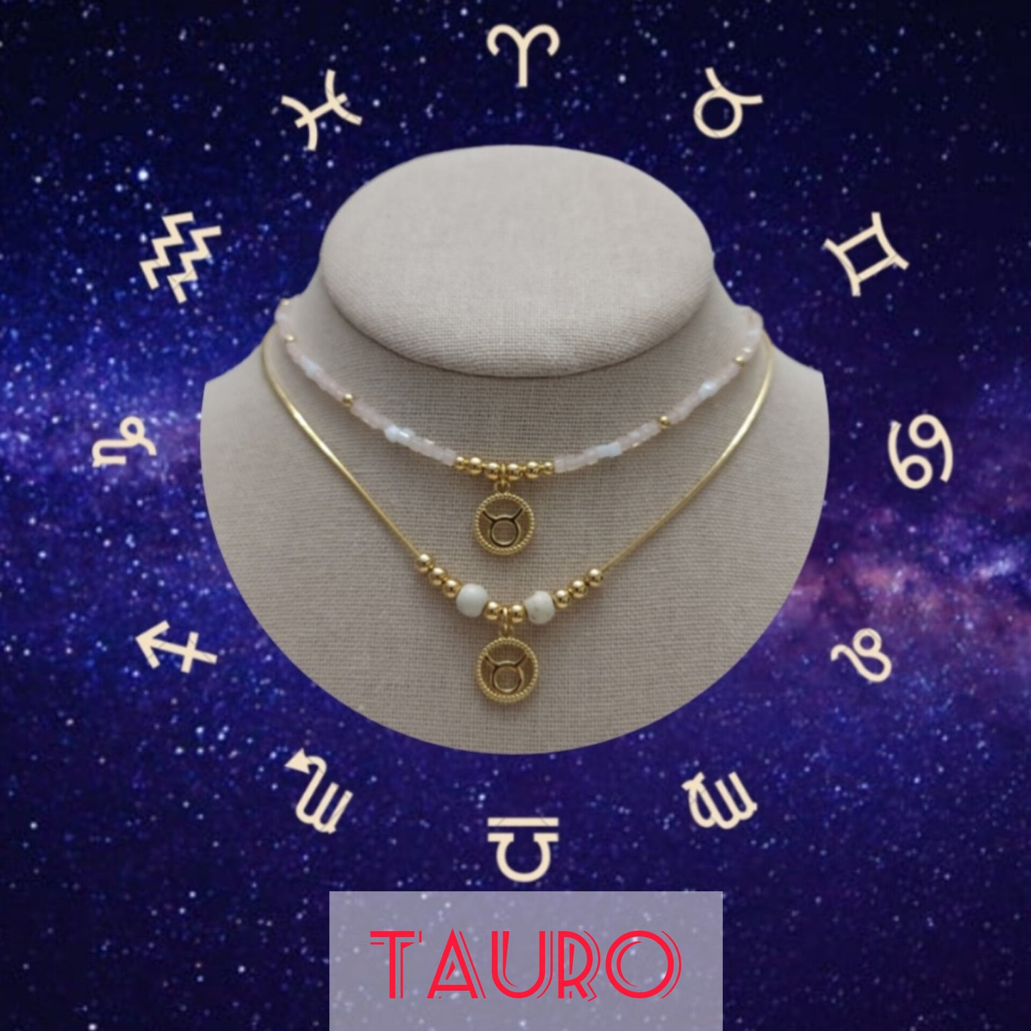 Taurus Set