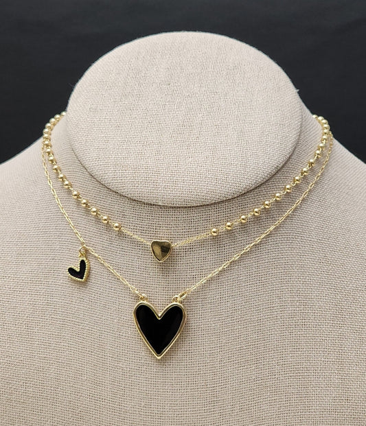 Original Heart Necklace